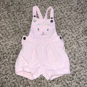 ✨3 FOR $15 SALE✨ Carters Overalls